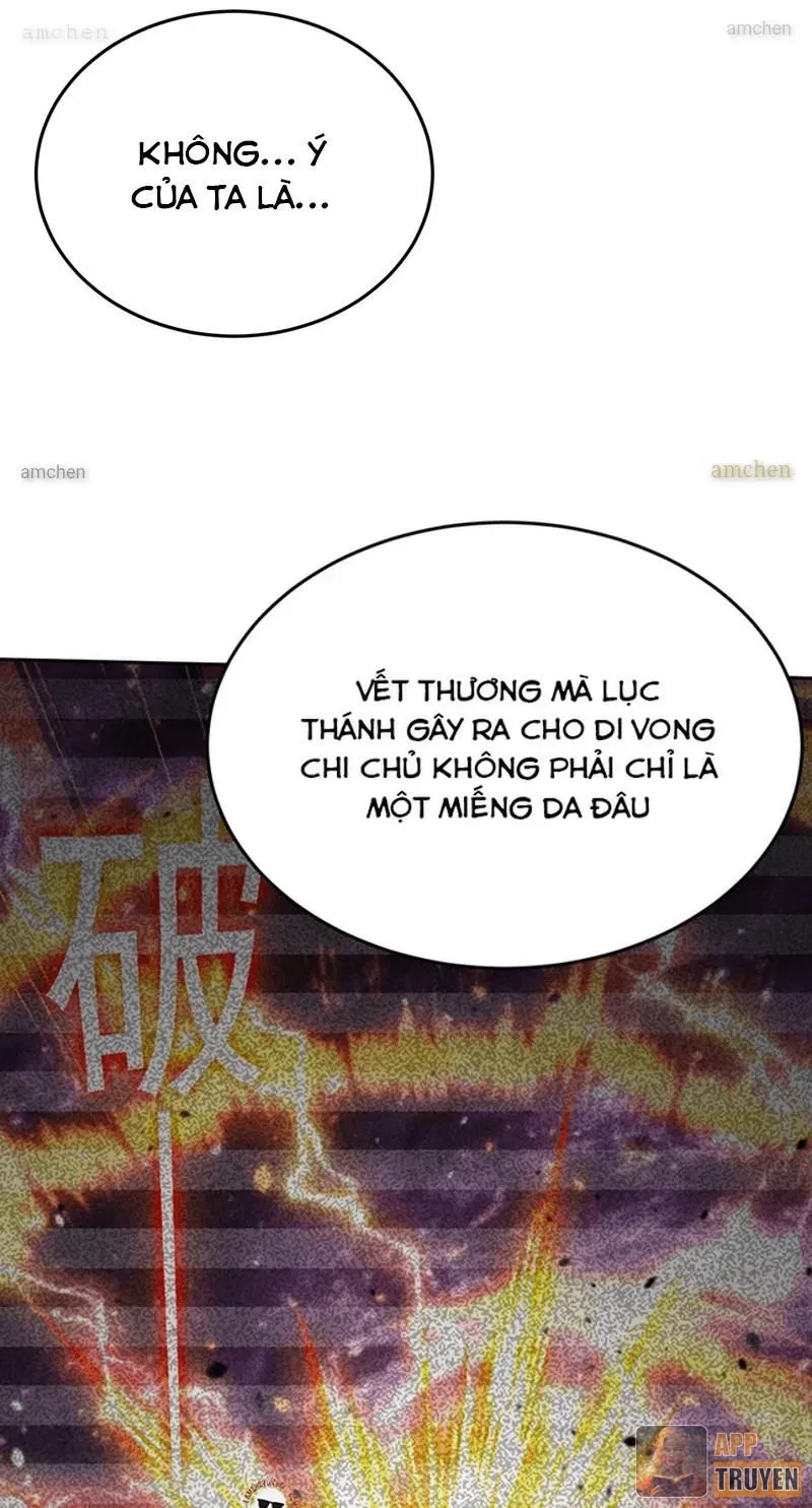 Cao Võ: Hạ Cánh Đến Một Vạn Năm Sau Chapter 305 - 47