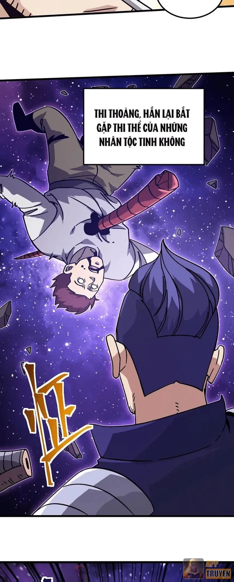 Cao Võ: Hạ Cánh Đến Một Vạn Năm Sau Chapter 306 - 5