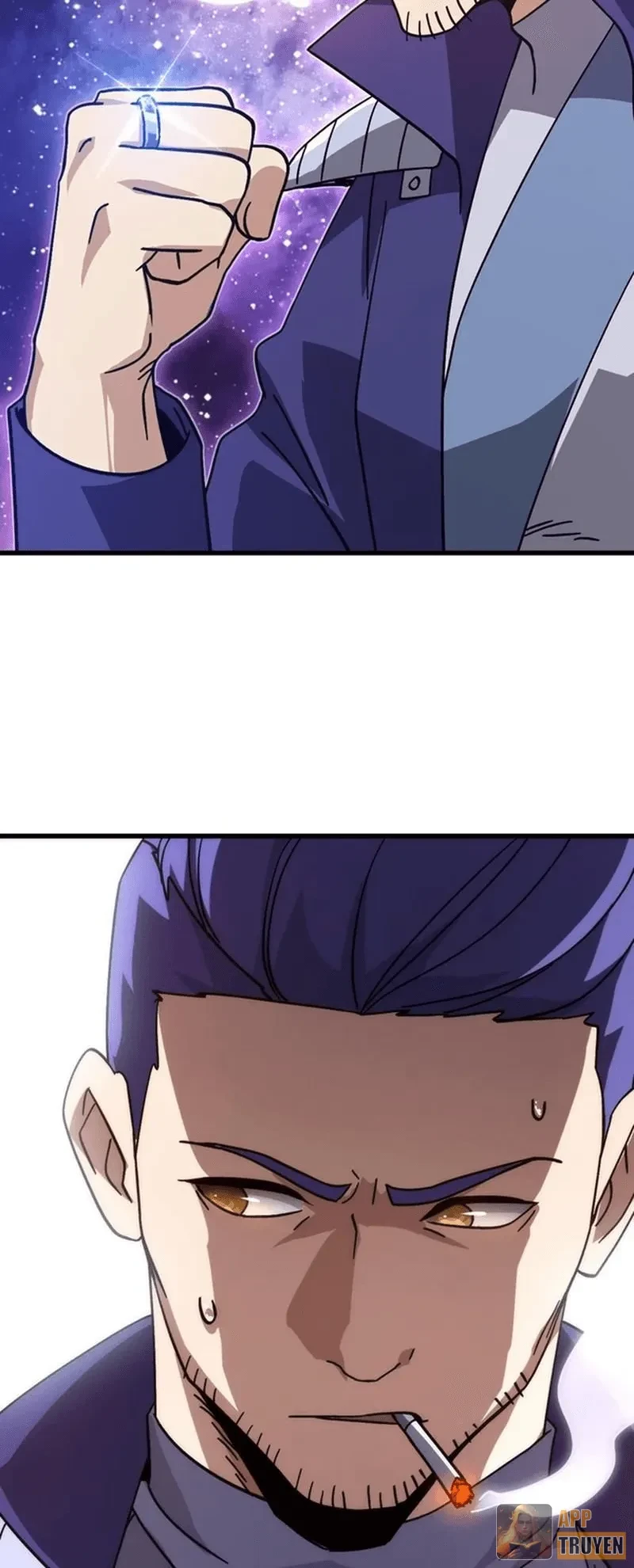 Cao Võ: Hạ Cánh Đến Một Vạn Năm Sau Chapter 306 - 8