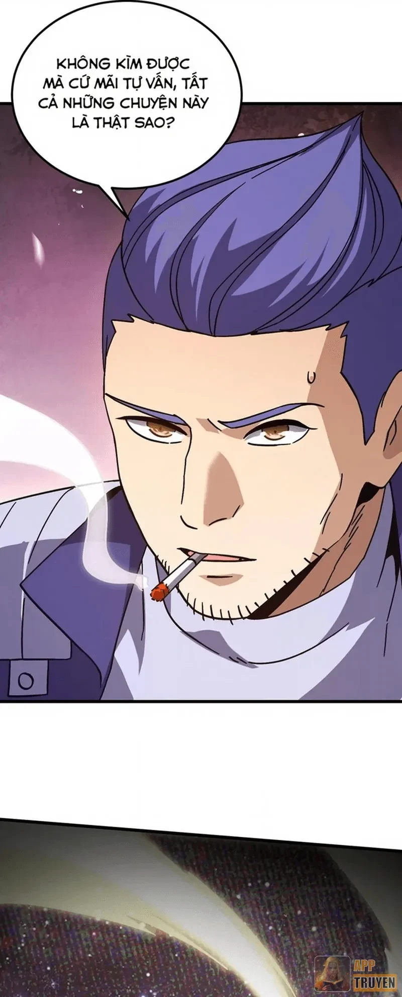 Cao Võ: Hạ Cánh Đến Một Vạn Năm Sau Chapter 306 - 10