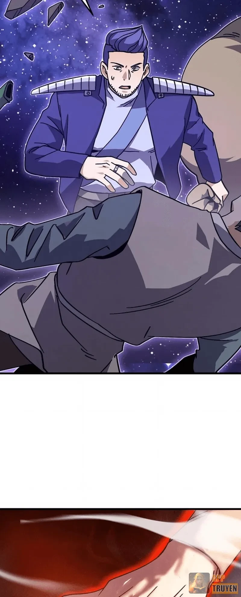 Cao Võ: Hạ Cánh Đến Một Vạn Năm Sau Chapter 306 - 14