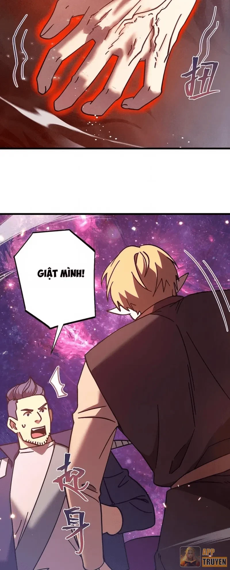 Cao Võ: Hạ Cánh Đến Một Vạn Năm Sau Chapter 306 - 15