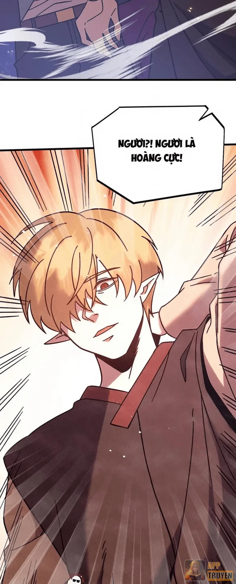 Cao Võ: Hạ Cánh Đến Một Vạn Năm Sau Chapter 306 - 16