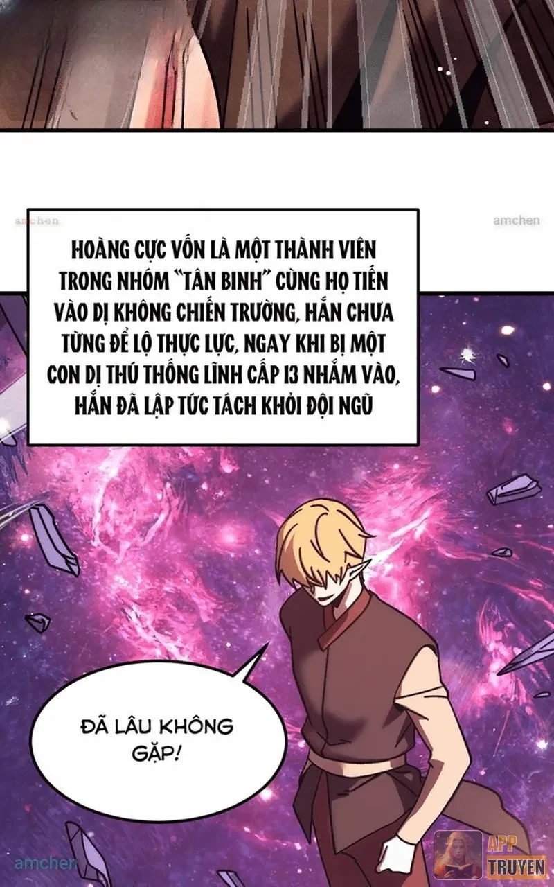 Cao Võ: Hạ Cánh Đến Một Vạn Năm Sau Chapter 306 - 17