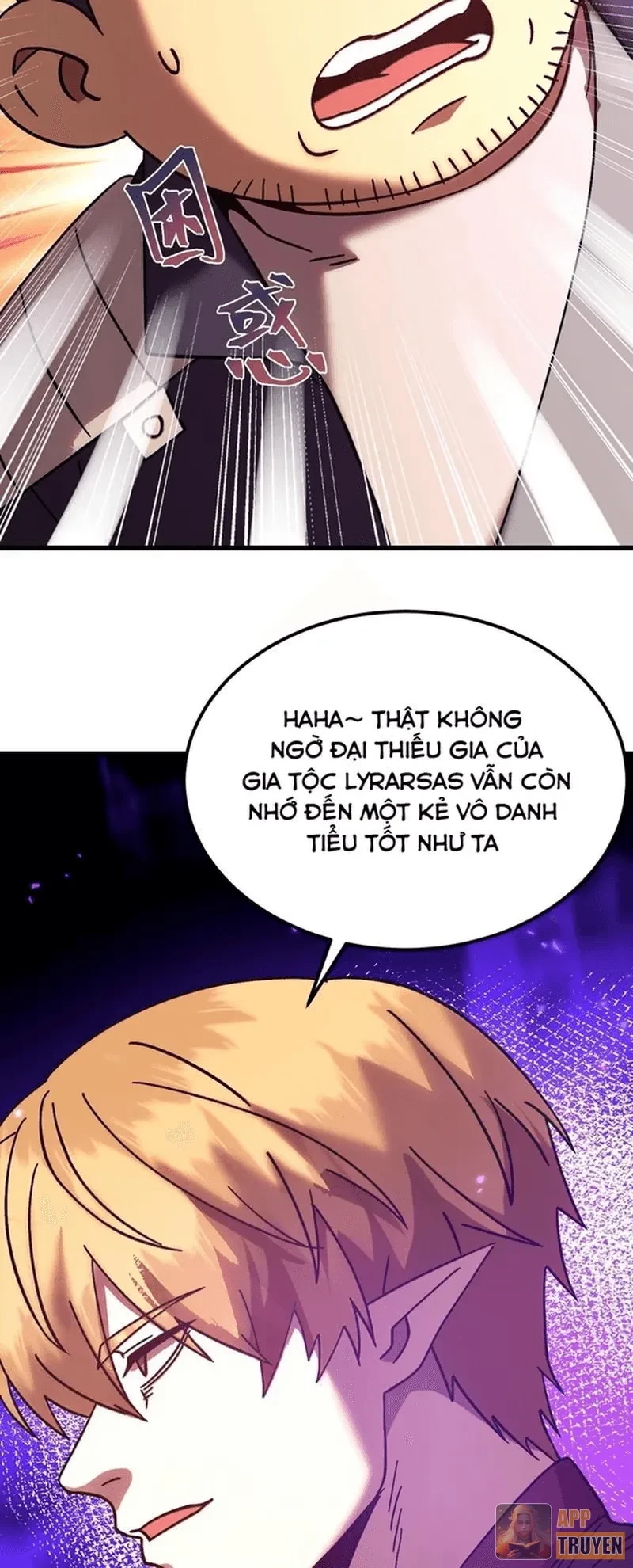 Cao Võ: Hạ Cánh Đến Một Vạn Năm Sau Chapter 306 - 20