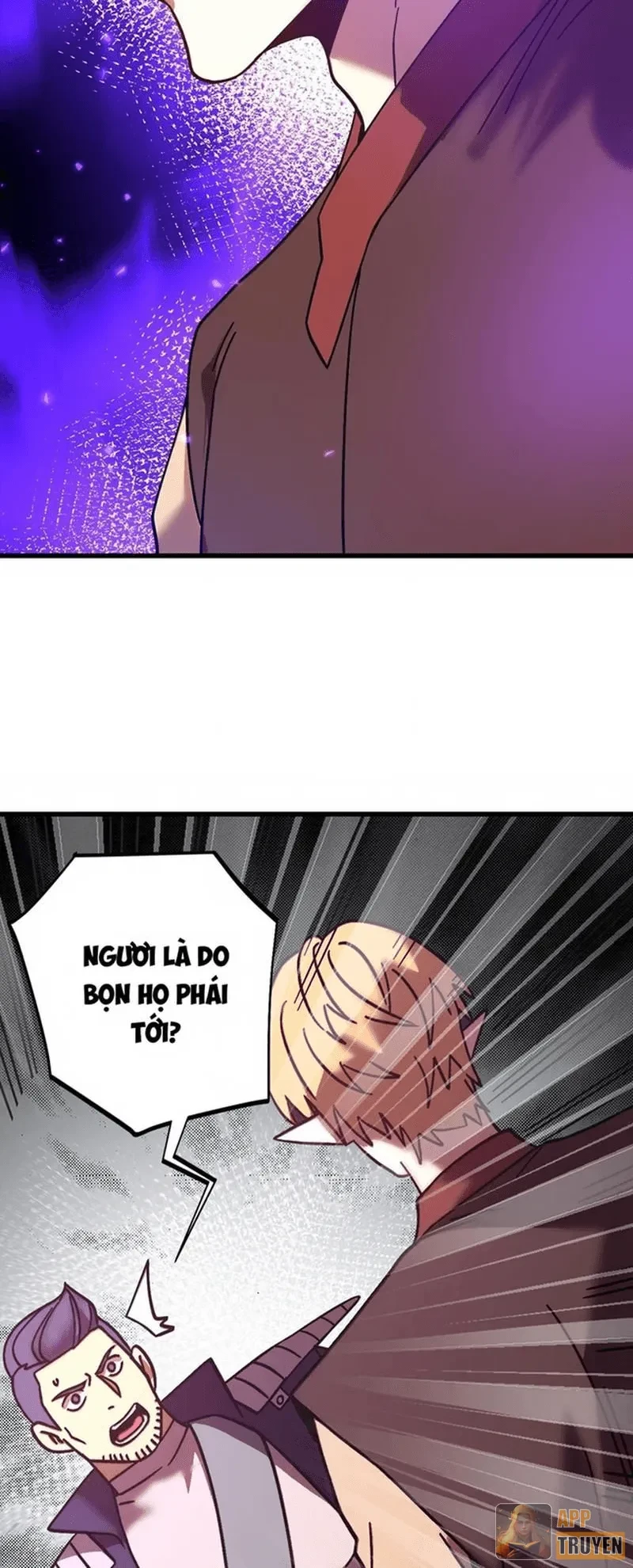 Cao Võ: Hạ Cánh Đến Một Vạn Năm Sau Chapter 306 - 21