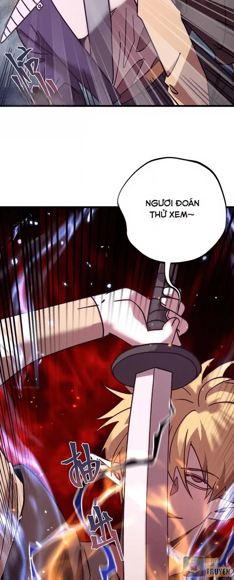 Cao Võ: Hạ Cánh Đến Một Vạn Năm Sau Chapter 306 - 22