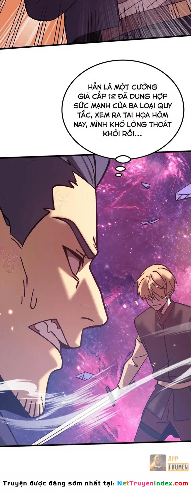 Cao Võ: Hạ Cánh Đến Một Vạn Năm Sau Chapter 306 - 24