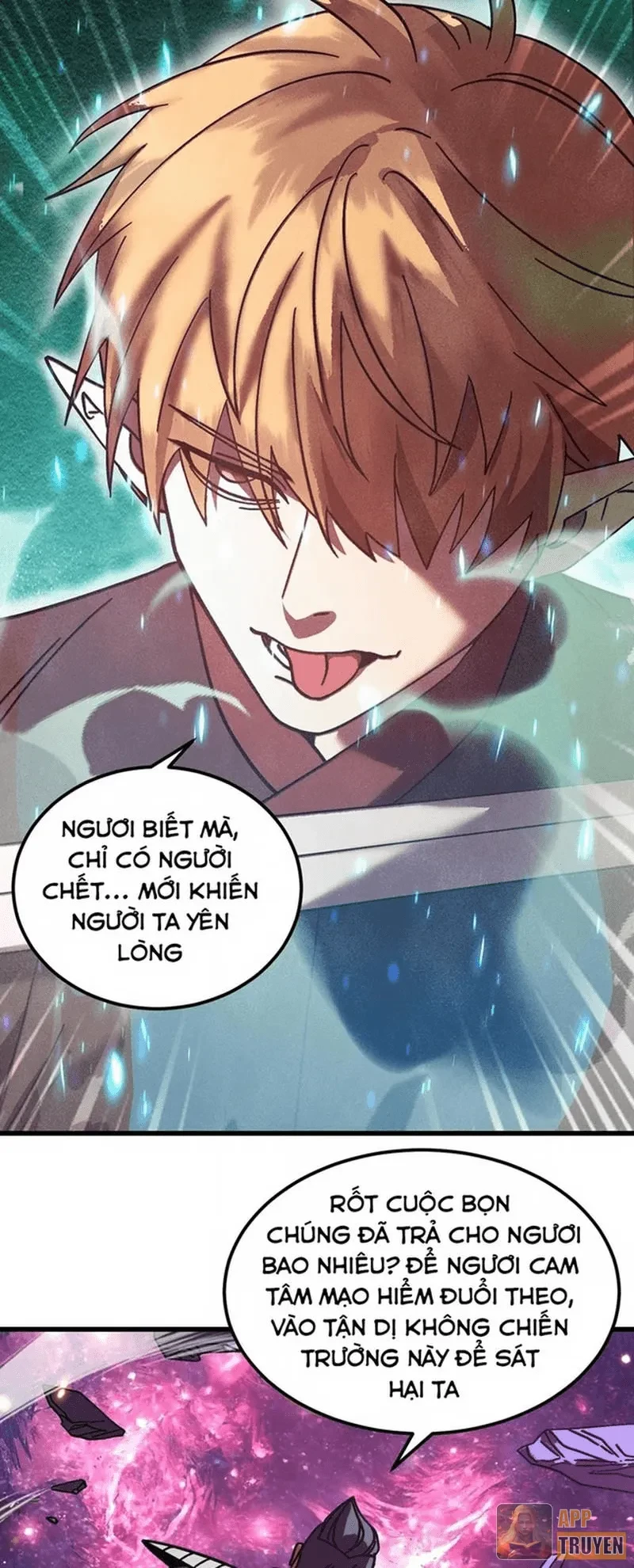 Cao Võ: Hạ Cánh Đến Một Vạn Năm Sau Chapter 306 - 26