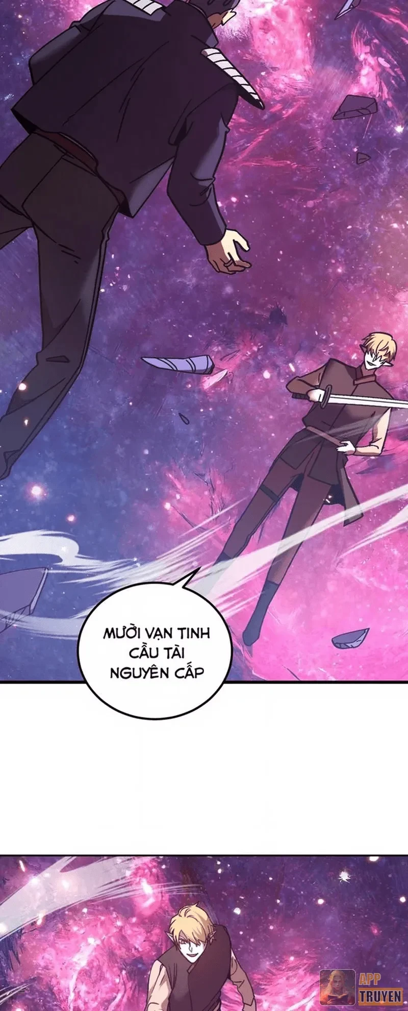 Cao Võ: Hạ Cánh Đến Một Vạn Năm Sau Chapter 306 - 27