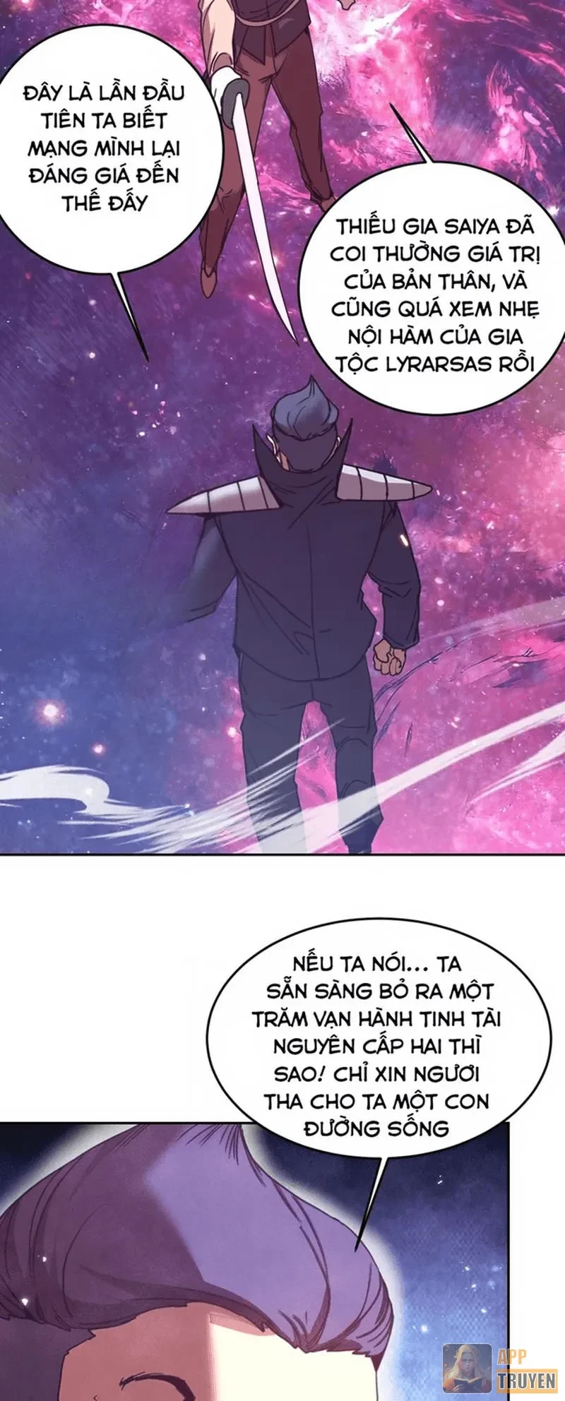 Cao Võ: Hạ Cánh Đến Một Vạn Năm Sau Chapter 306 - 28