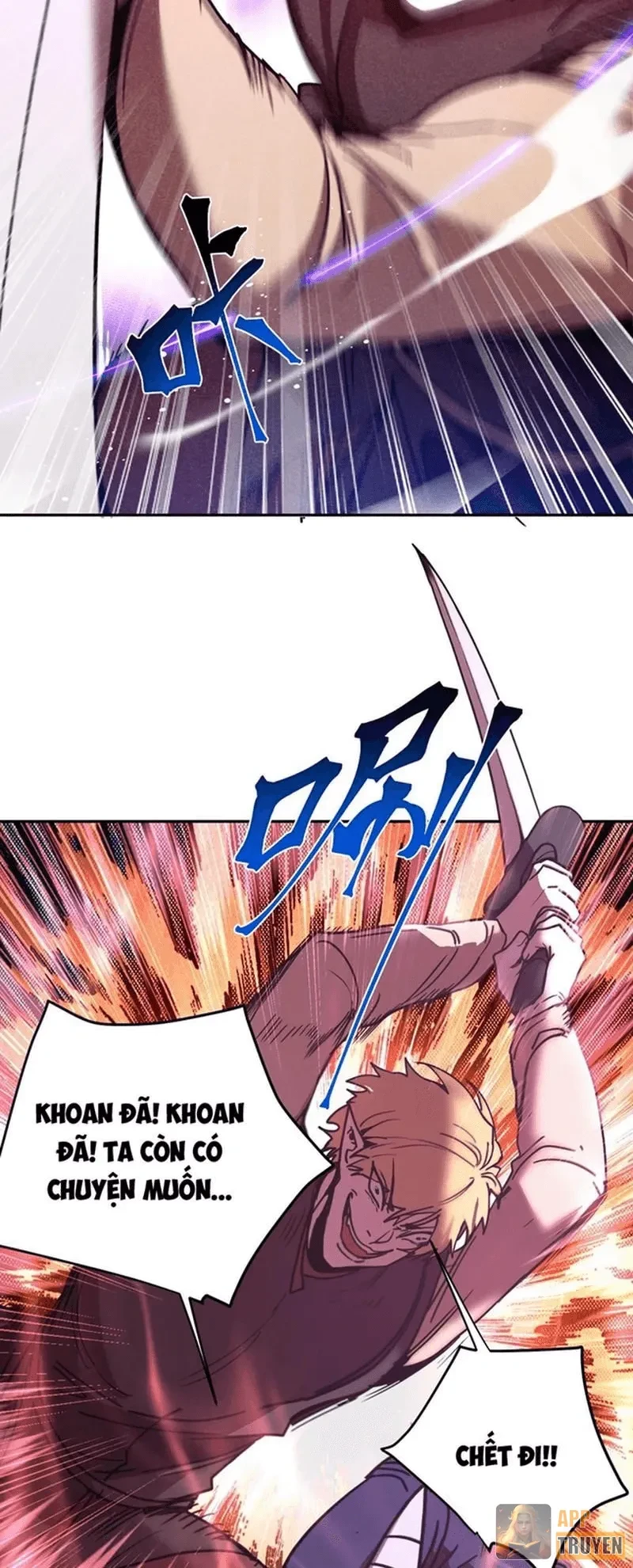 Cao Võ: Hạ Cánh Đến Một Vạn Năm Sau Chapter 306 - 30