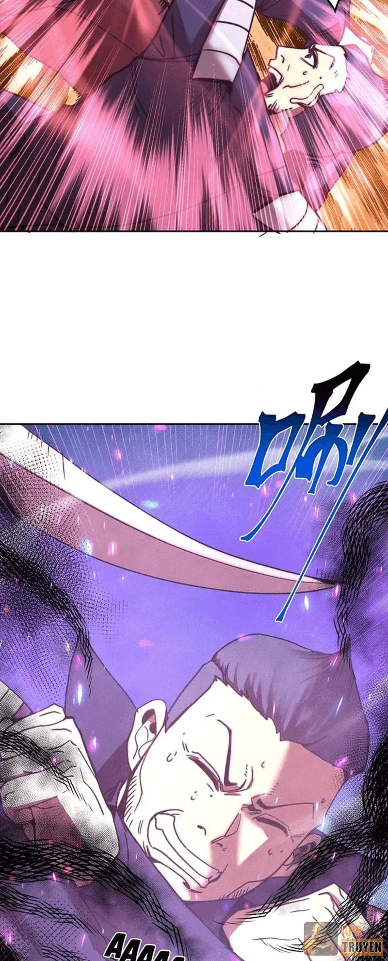 Cao Võ: Hạ Cánh Đến Một Vạn Năm Sau Chapter 306 - 31