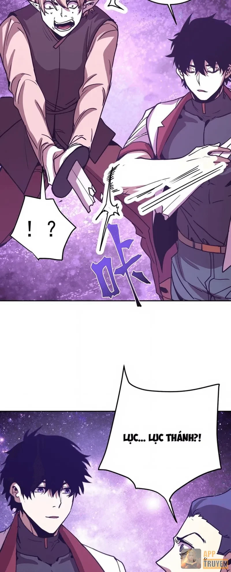 Cao Võ: Hạ Cánh Đến Một Vạn Năm Sau Chapter 306 - 35