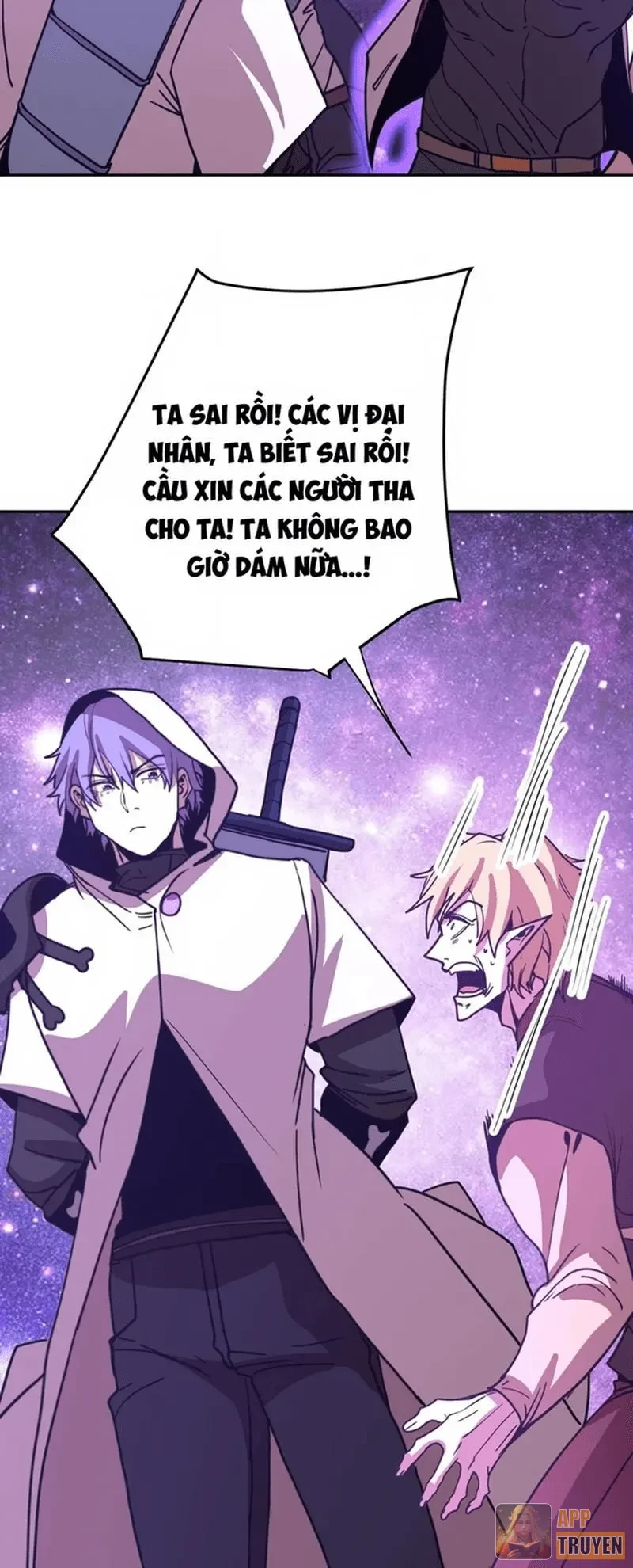 Cao Võ: Hạ Cánh Đến Một Vạn Năm Sau Chapter 306 - 39