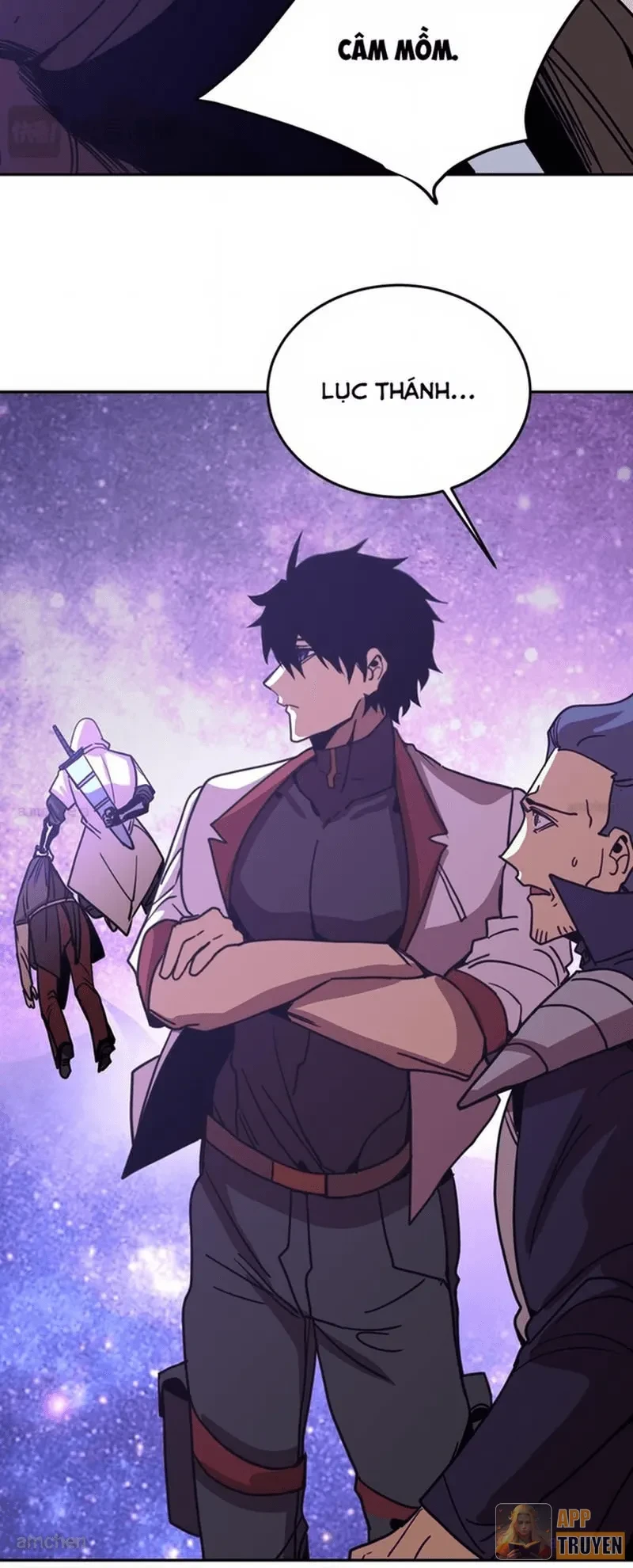 Cao Võ: Hạ Cánh Đến Một Vạn Năm Sau Chapter 306 - 41