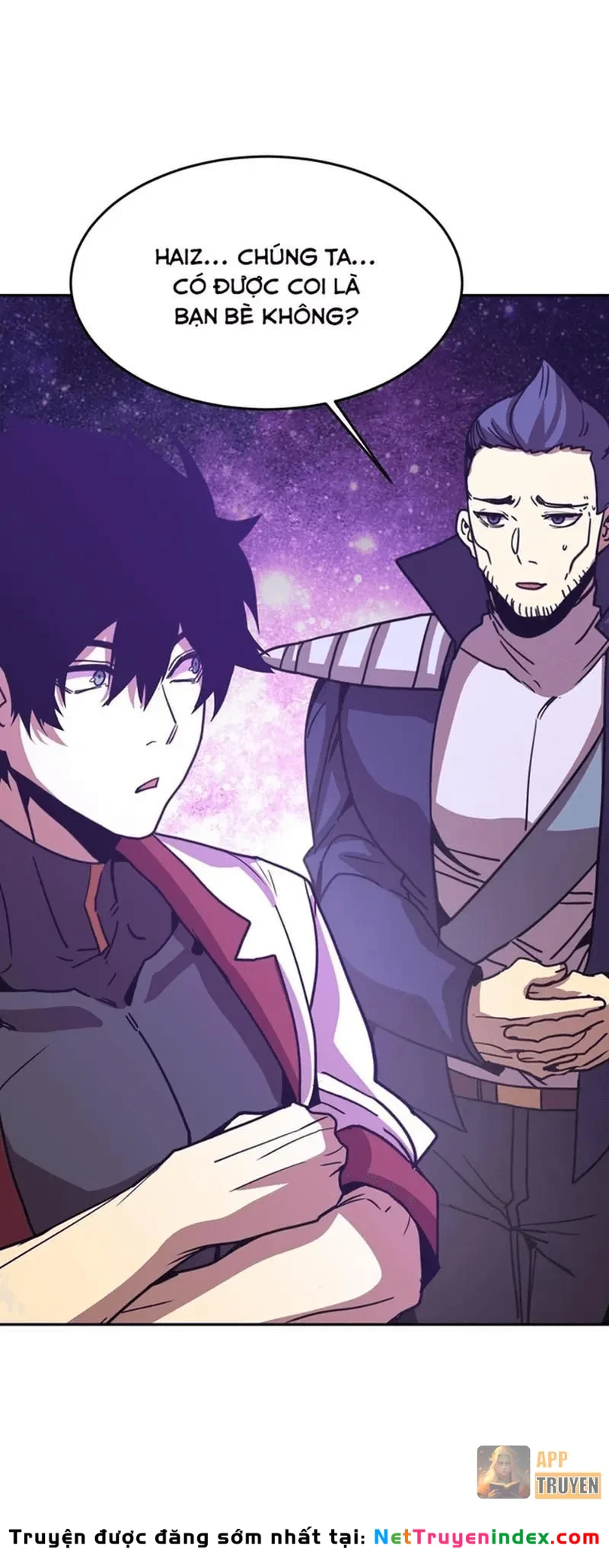 Cao Võ: Hạ Cánh Đến Một Vạn Năm Sau Chapter 306 - 42