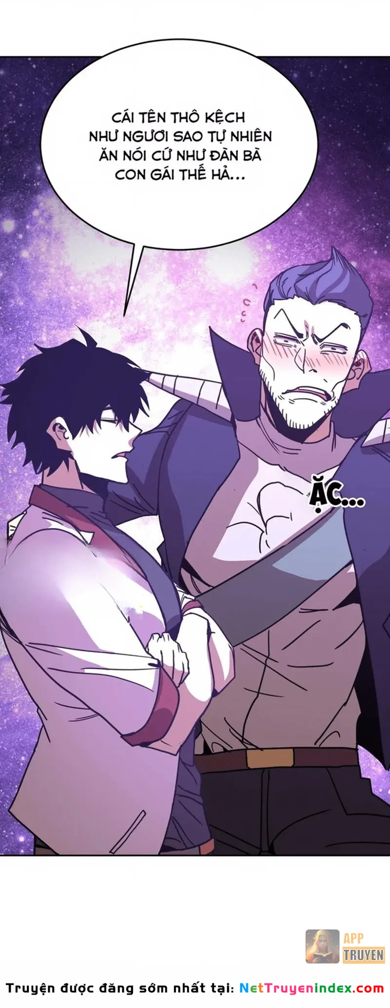 Cao Võ: Hạ Cánh Đến Một Vạn Năm Sau Chapter 306 - 43