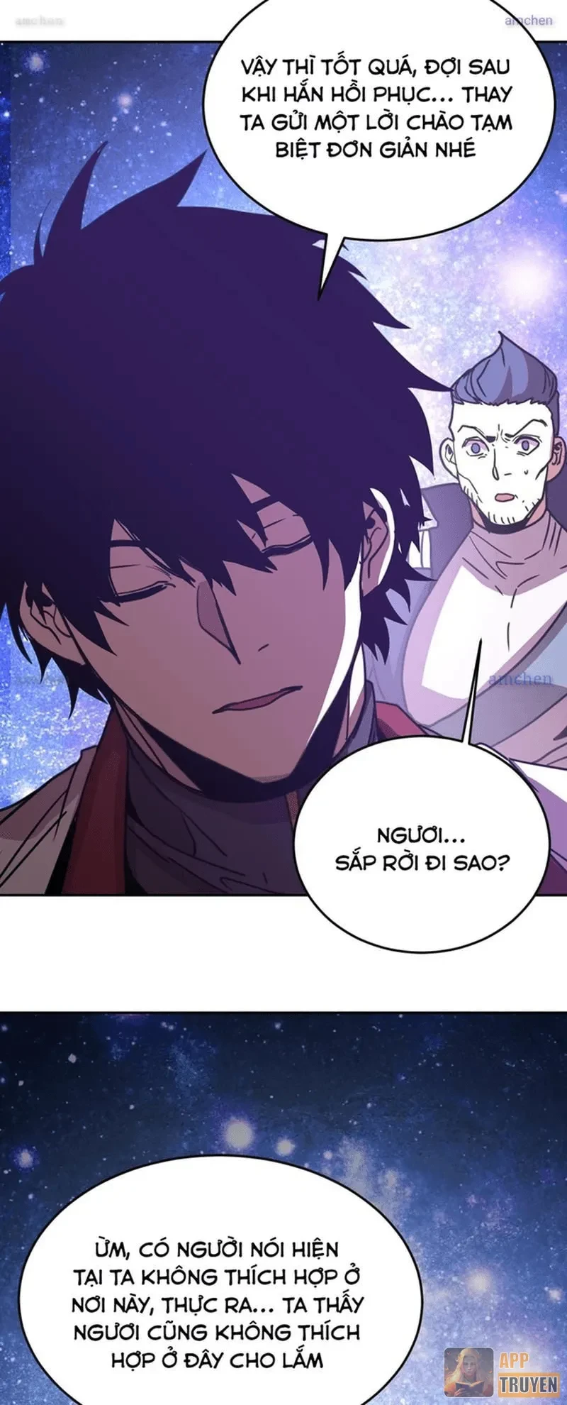 Cao Võ: Hạ Cánh Đến Một Vạn Năm Sau Chapter 306 - 45