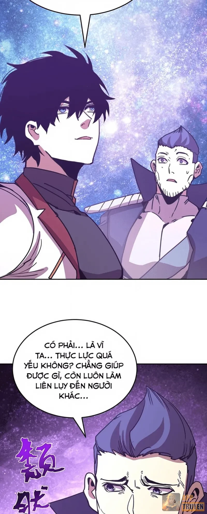 Cao Võ: Hạ Cánh Đến Một Vạn Năm Sau Chapter 306 - 46