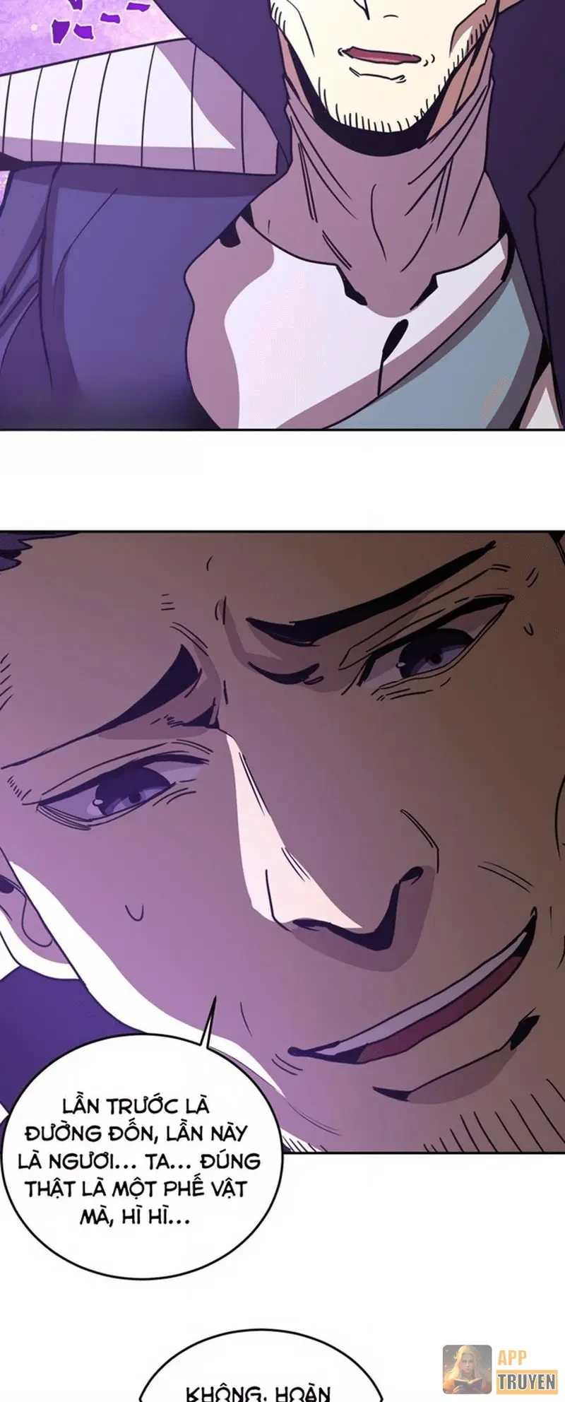 Cao Võ: Hạ Cánh Đến Một Vạn Năm Sau Chapter 306 - 47