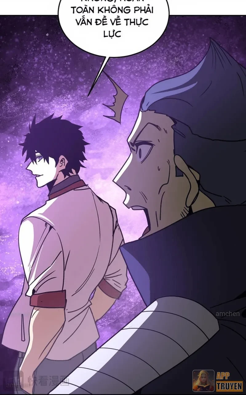 Cao Võ: Hạ Cánh Đến Một Vạn Năm Sau Chapter 306 - 48