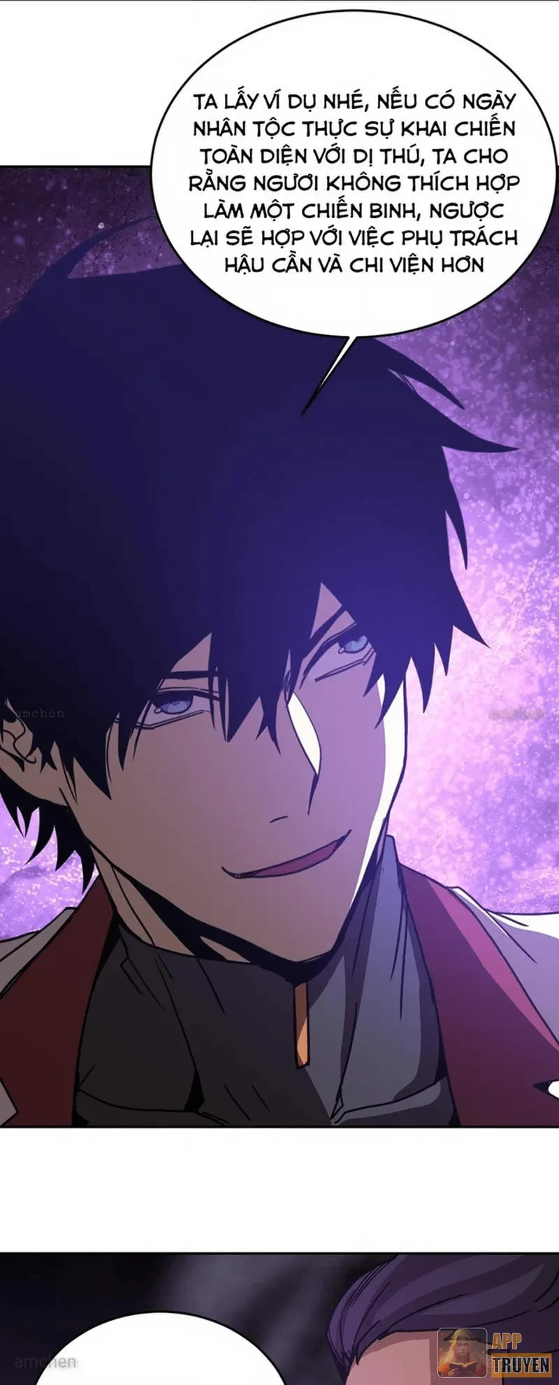 Cao Võ: Hạ Cánh Đến Một Vạn Năm Sau Chapter 306 - 49