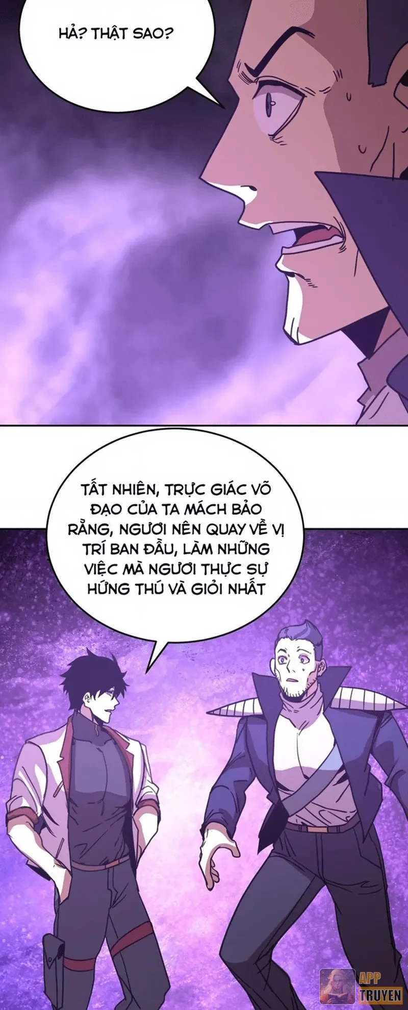 Cao Võ: Hạ Cánh Đến Một Vạn Năm Sau Chapter 306 - 50