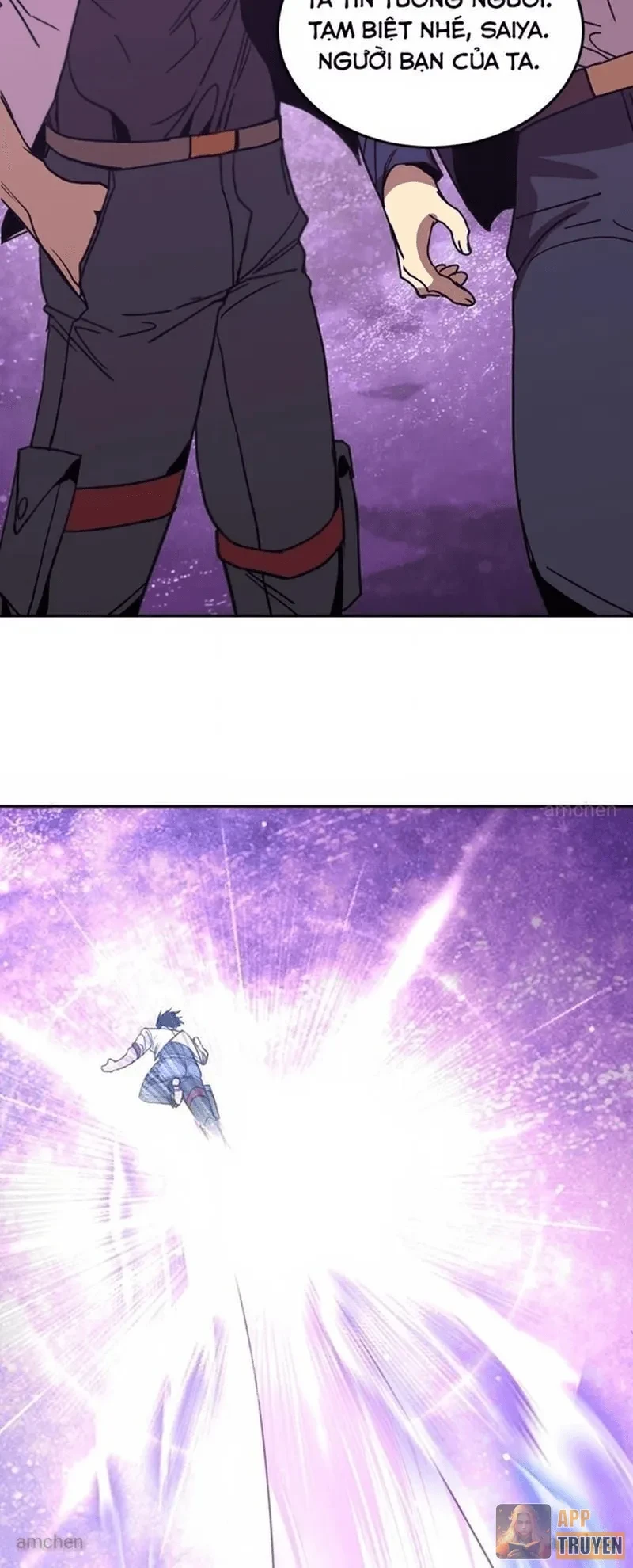 Cao Võ: Hạ Cánh Đến Một Vạn Năm Sau Chapter 306 - 53