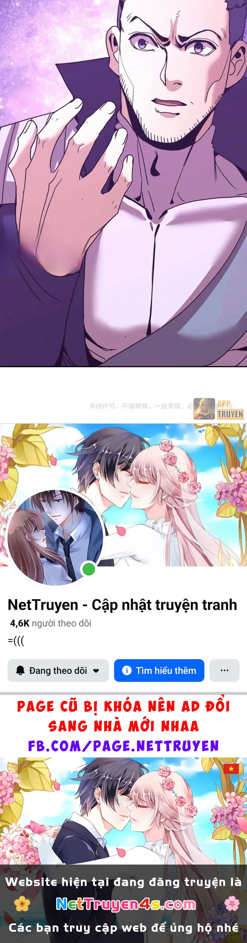 Cao Võ: Hạ Cánh Đến Một Vạn Năm Sau Chapter 306 - 55