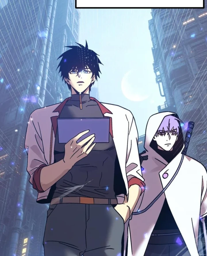 Cao Võ: Hạ Cánh Đến Một Vạn Năm Sau Chapter 307 - 4