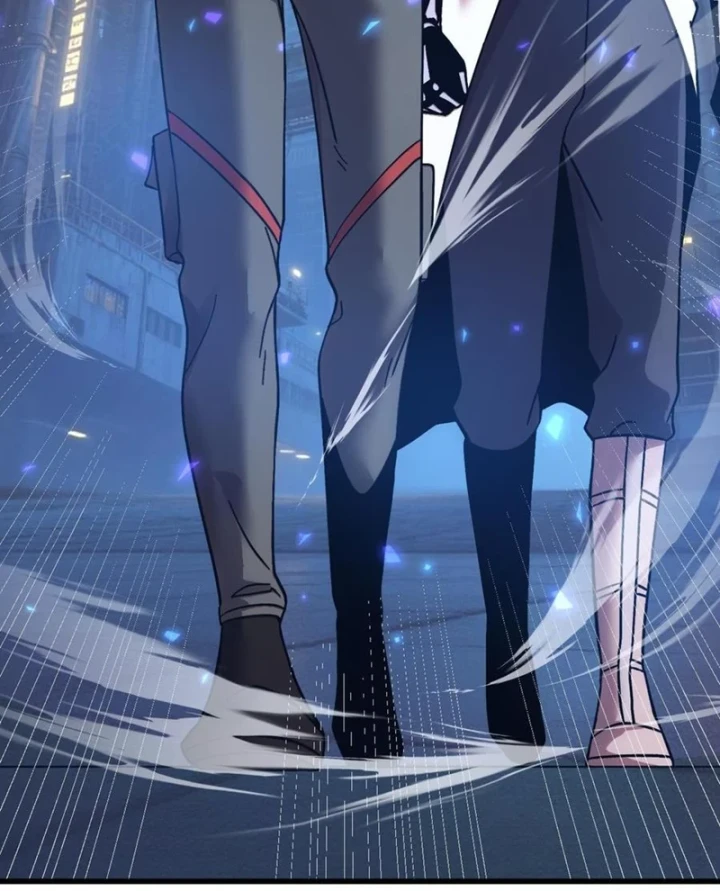 Cao Võ: Hạ Cánh Đến Một Vạn Năm Sau Chapter 307 - 5