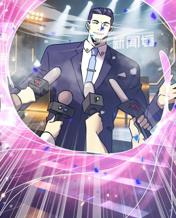 Cao Võ: Hạ Cánh Đến Một Vạn Năm Sau Chapter 307 - 8