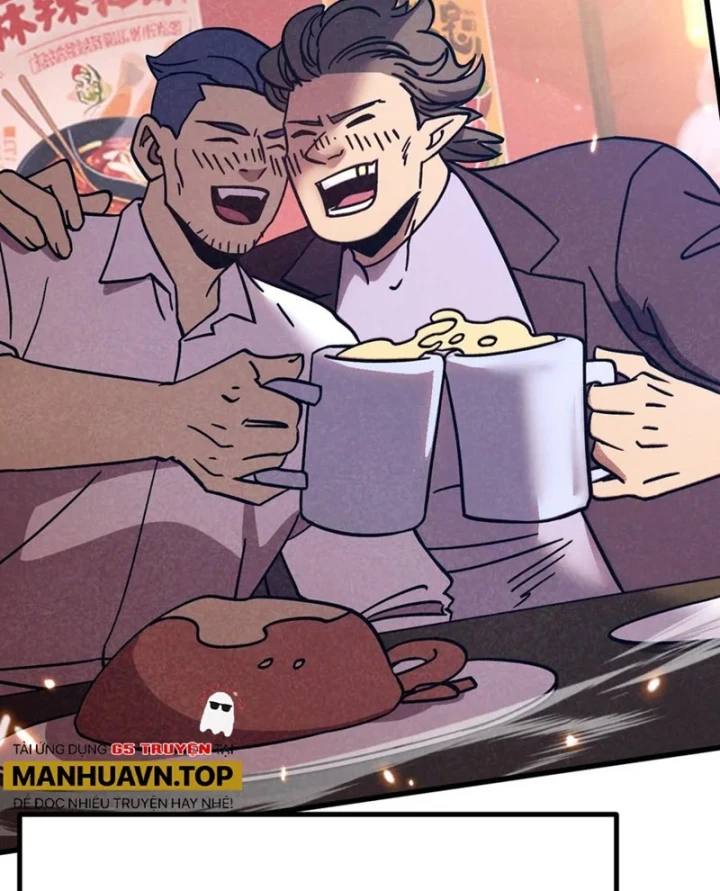 Cao Võ: Hạ Cánh Đến Một Vạn Năm Sau Chapter 307 - 10