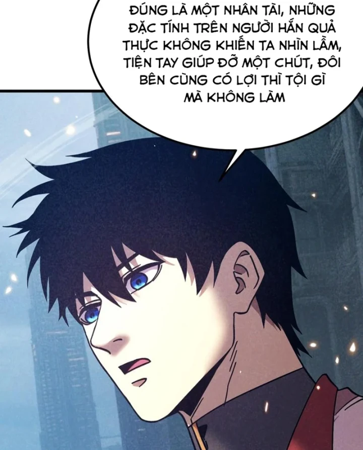 Cao Võ: Hạ Cánh Đến Một Vạn Năm Sau Chapter 307 - 13