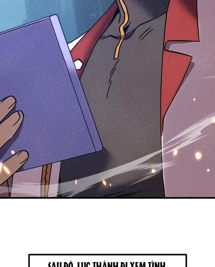 Cao Võ: Hạ Cánh Đến Một Vạn Năm Sau Chapter 307 - 14