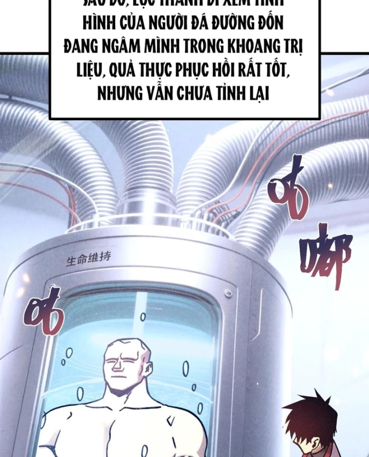 Cao Võ: Hạ Cánh Đến Một Vạn Năm Sau Chapter 307 - 15