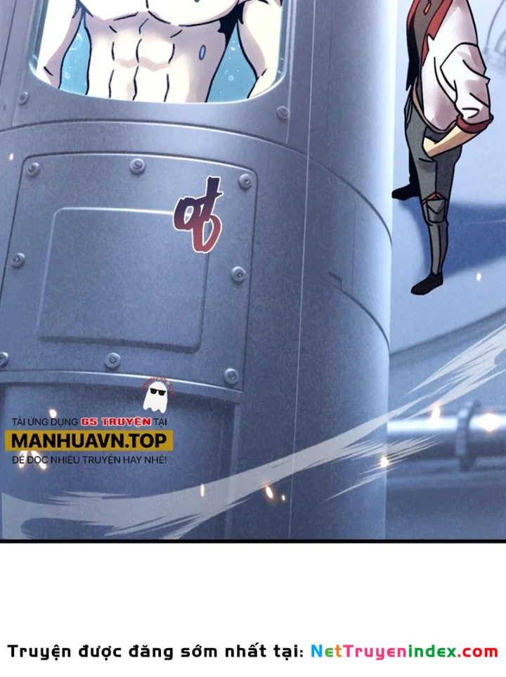 Cao Võ: Hạ Cánh Đến Một Vạn Năm Sau Chapter 307 - 16