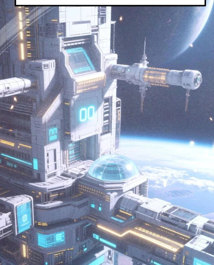 Cao Võ: Hạ Cánh Đến Một Vạn Năm Sau Chapter 307 - 18