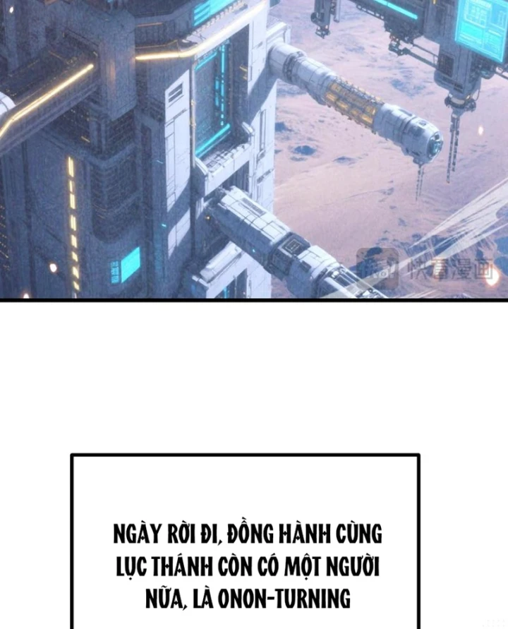 Cao Võ: Hạ Cánh Đến Một Vạn Năm Sau Chapter 307 - 19