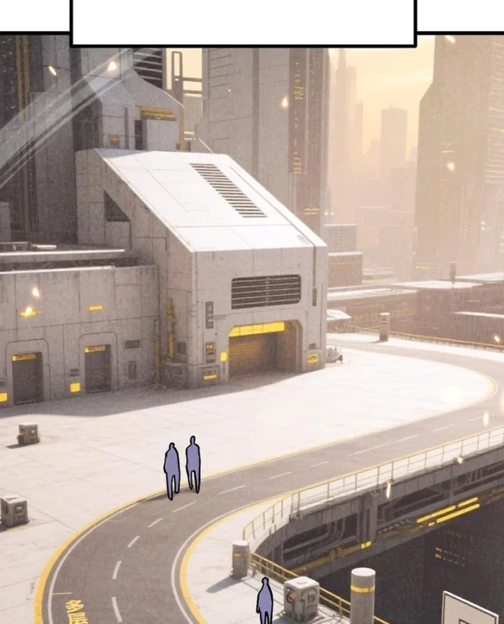 Cao Võ: Hạ Cánh Đến Một Vạn Năm Sau Chapter 307 - 20