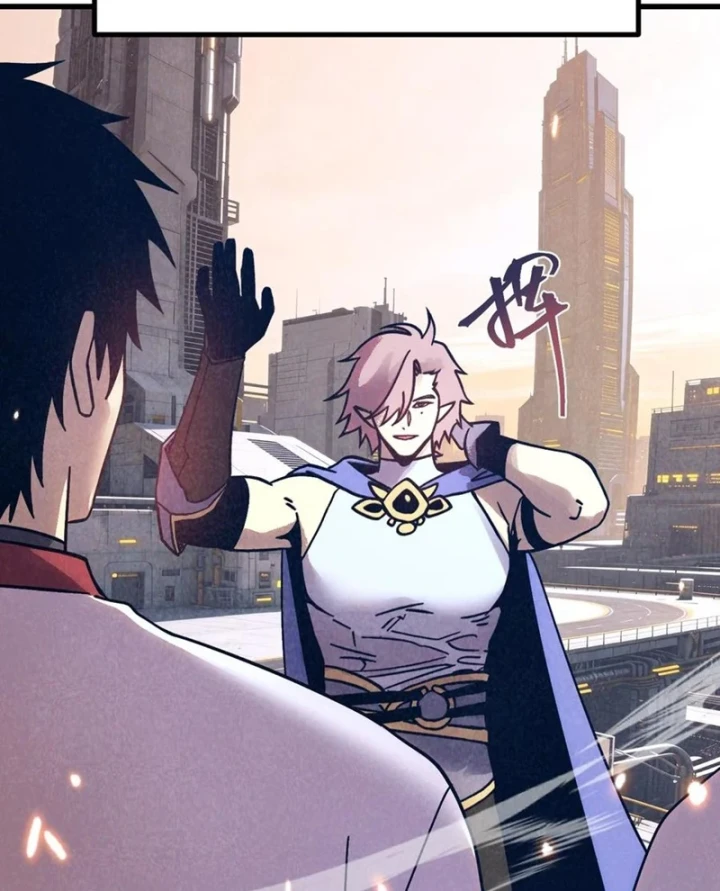 Cao Võ: Hạ Cánh Đến Một Vạn Năm Sau Chapter 307 - 22