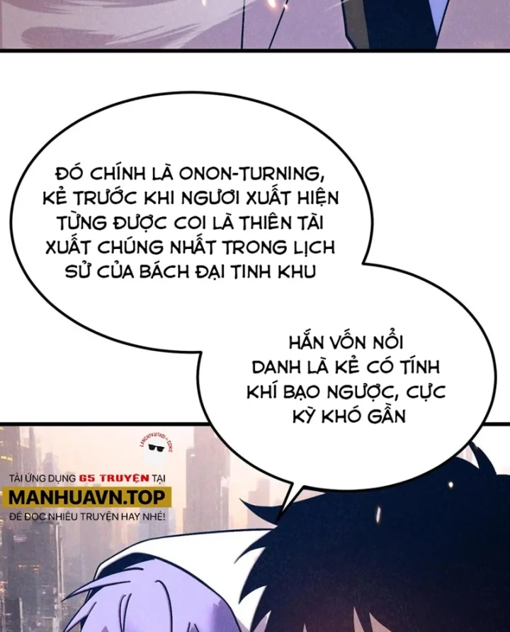 Cao Võ: Hạ Cánh Đến Một Vạn Năm Sau Chapter 307 - 23