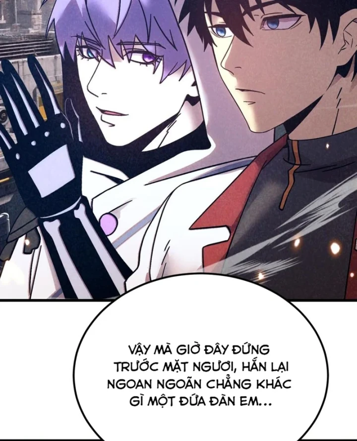 Cao Võ: Hạ Cánh Đến Một Vạn Năm Sau Chapter 307 - 24