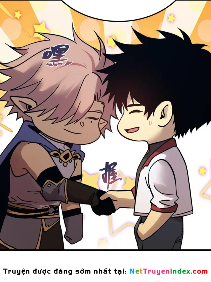 Cao Võ: Hạ Cánh Đến Một Vạn Năm Sau Chapter 307 - 25