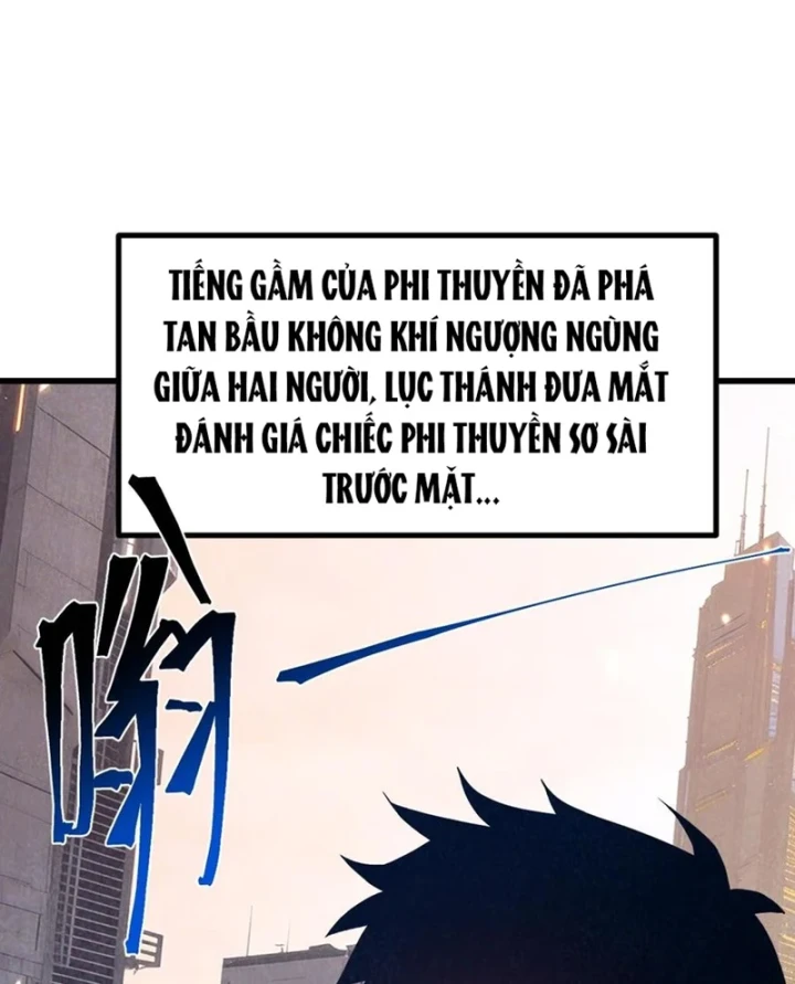 Cao Võ: Hạ Cánh Đến Một Vạn Năm Sau Chapter 307 - 26