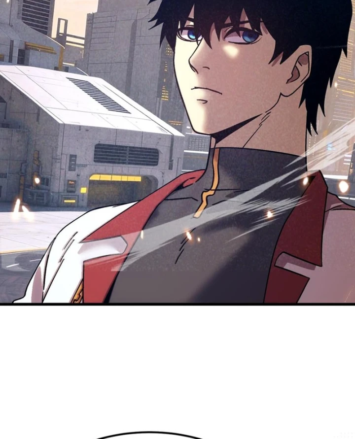 Cao Võ: Hạ Cánh Đến Một Vạn Năm Sau Chapter 307 - 27