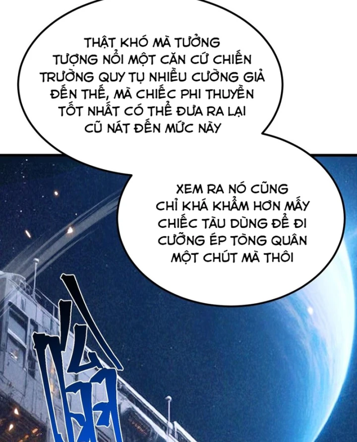 Cao Võ: Hạ Cánh Đến Một Vạn Năm Sau Chapter 307 - 28