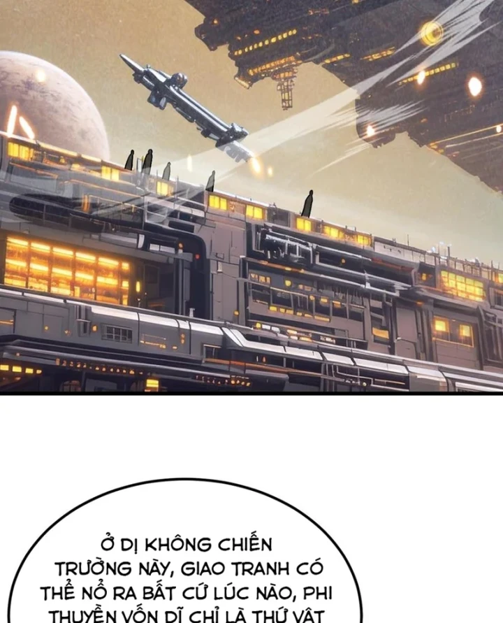 Cao Võ: Hạ Cánh Đến Một Vạn Năm Sau Chapter 307 - 30