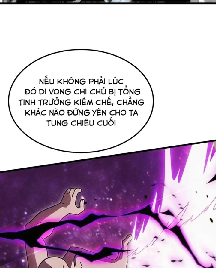 Cao Võ: Hạ Cánh Đến Một Vạn Năm Sau Chapter 307 - 37